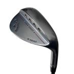 キャロウェイ MACK DADDY 4 クロムメッキ 58°/12°W ウェッジ WG フレックスS