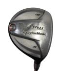 TaylorMade V STEEL(2005) 18° Fairway Wood FW Flex S