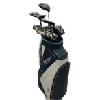 ショッピングブリヂストン ブリヂストン TOURSTAGE ViQ(2021) 13S(10.5°) クラブセット CS フレックスSR