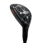 タイトリスト TS2 21° レフティ ユーティリティ UT フ