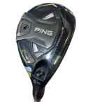 PING PING G430 HYBRID［SPEEDER NX 35］（#5/1FLEX） G430