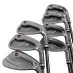 プロギア egg FORGED(2019) 7S アイアンセ