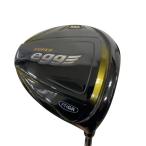 プロギア SUPER egg LONG-SPEC(2017) 10° ド�