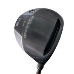 プロギア egg spoon BLACK 15° フェアウ�