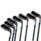 マグレガー MACTEC NV 202 DOMEアイアン 8S アイアンセット IR フレックスR