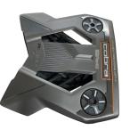 コブラ KING AGERA(2024) アームロック クランクネック 41インチ パター PT フレックスその他