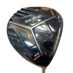 マジェスティゴルフ(旧マルマン) maruman SG 10.5° ドライバー DR フレックスR