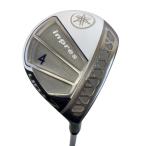  Yamaha inpres UD 2(2021) 4W женский Fairway Wood FW Flex L