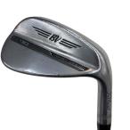 タイトリスト VOKEY SPIN MILLED SM10 ツアークロム 52°/12°F ウェッジ WG フレックスその他