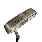  Odyssey WHITE STEEL #1 34 дюймовый короткая клюшка PT Flex прочее 
