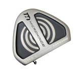 オデッセイ MICROHINGE V-LINE 2-BALL 34インチ パター PT フレックスその他