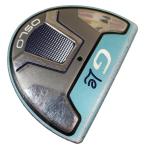  булавка G Le OSLO 32 дюймовый женский короткая клюшка PT Flex прочее 