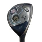  Dunlop XXIO(2014) U4 женский служебная программа UT Flex L