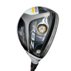  TaylorMade RBZ STAGE 2 TOUR U4 служебная программа UT Flex S