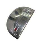 See More See More X3 32インチ パター PT フレックスその他