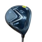  PRGR LS(2023) 4W женский Fairway Wood FW Flex L