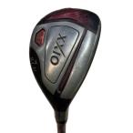  Dunlop XXIO(2018) H7( custom ) женский служебная программа UT Flex L