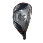  Cleveland LAUNCHER(2008) hybrid 3i USA служебная программа UT Flex R