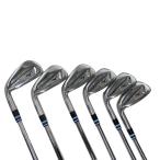 ミズノ JPX 921 HOT METAL  6S レフティ USA アイアン