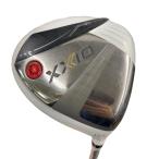  Dunlop XXIO(2024) белый 12.5° женский Driver DR Flex L