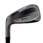 ダンロップ SRIXON ZX U U4 レフティ ユーティリティ 