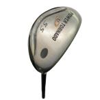  Kasco POWER TORNADO U(2004) 55 служебная программа UT Flex R