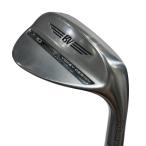 タイトリスト VOKEY SPIN MILLED SM10 ツアークロム 52°/12°F ウェッジ WG フレックスS
