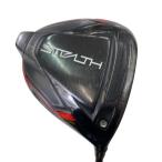 テーラーメイド STEALTH 9° ドライバー DR フレックスその他 ステルス