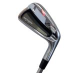 ゴルフパートナー NEXGEN MR-FORGED 6S アイアンセット IR フレックスS