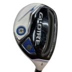 テーラーメイド GLOIRE F(2016) U6 ユーティリティ UT フレックスR