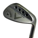 キャロウェイ MACK DADDY FORGED ミルキークロム 58°/08° ウェッジ WG フレックスその他