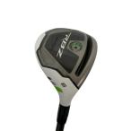 テーラーメイド RBZ U6 レディース USA ユーティリテ