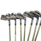 ショッピングis03 本間ゴルフ BERES IS-03  8S アイアンセット IR フレックスR