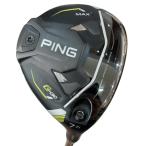 ピン G430 MAX 7W フェアウェイウッド FW フレックスS