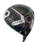 キャロウェイ ELYTE ◆◆◆ TD  9° ドライバー DR フレックスS