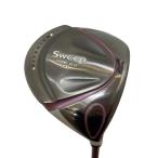  PRGR Sweep Model M-11 13.5°(g Rossi - розовый ) женский Driver DR Flex L