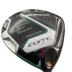 中古　Cランク　キャロウェイ　ＥＬＹＴＥ