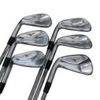 ミズノ Mizuno Pro 245 6S レフティ アイアンセット I