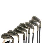  Dunlop XXIO(2002) 8S женский железный комплект IR Flex L