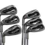 ダンロップ XXIO(2006)  6S レフティ アイアンセット 