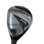 ミズノ EURUS LS U3 レフティ ユーティリティ UT フレ