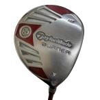  TaylorMade BURNER(2007) 18° Fairway Wood FW Flex S