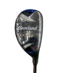  Cleveland LAUNCHER DST 2i служебная программа UT Flex прочее 