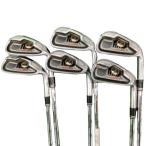 ショッピングBURNER テーラーメイド TOUR BURNER  6S アイアンセット IR フレックスS