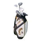  Callaway WARBIRD(2019) 10S( caddy bag имеется ) комплект клюшек CS Flex R