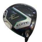 キャロウェイ ELYTE MAX FAST 10.5° ドライバー DR フレックスR