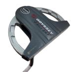  Odyssey WHITE STEEL 2*ball SRT 34 дюймовый короткая клюшка PT Flex прочее 
