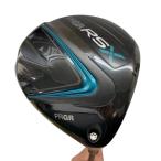 プロギア RS X MAX(2024) 10.5° ドライバ�