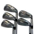  Honma Golf TOUR WORLD TW717P FORGED 5S женский железный комплект IR Flex R