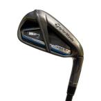  TaylorMade SIM MAX*OS #5 одиночный товар железный LI Flex S
